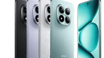 ببطارية ضخمة ومواصفات شحن خارقة.. ريدمي تغزو الأسواق بسلسلة هواتف جديدة